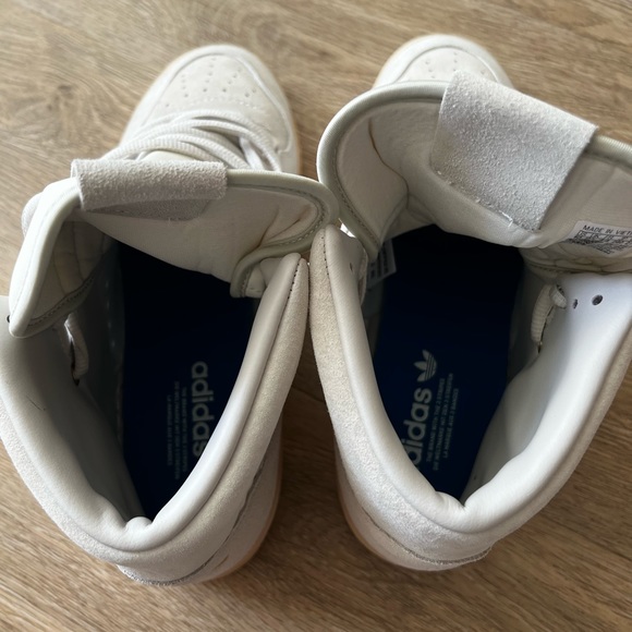 Adidas Rivalry Hi Men’s Sneaker - Picture 6 of 10